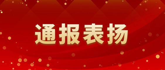 關(guān)于對(duì)河南鴻宸魚(yú)山島項(xiàng)目部的通報(bào)表?yè)P(yáng)